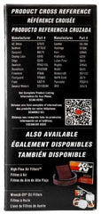 K&N PF-2500 Fuel Filter