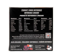 K&N PF-4000 Fuel Filter