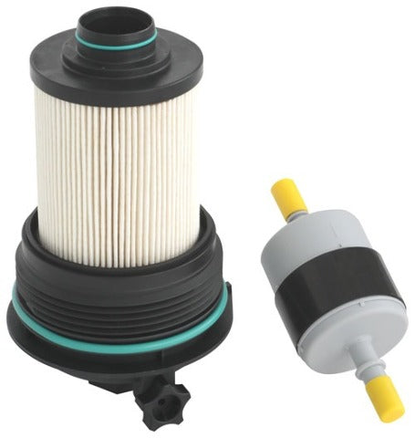 K&N PF-5100 Fuel Filter