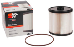 K&N Performance Cartridge Fuel Filter PF-5200