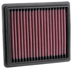 K&N PL-1219 Replacement Air Filter
