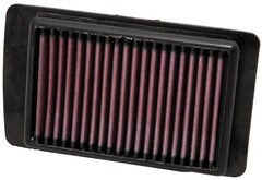 K&N PL-1608 Replacement Air Filter