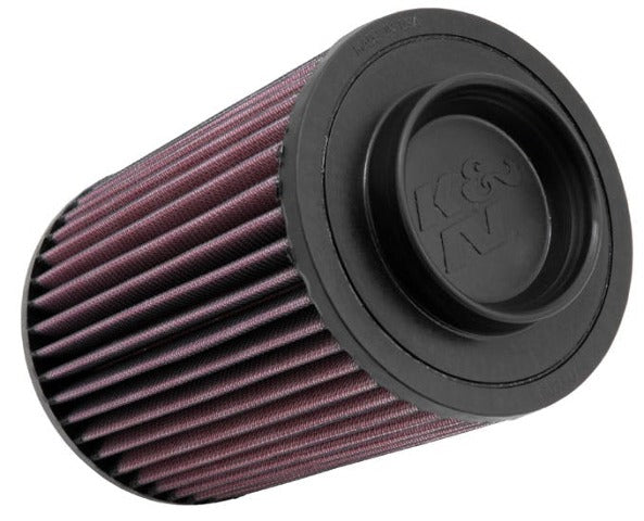 K&N PL-8007 Replacement Air Filter