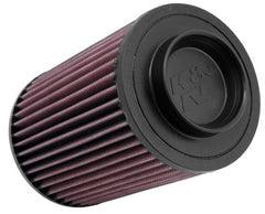 K&N PL-8007 Replacement Air Filter