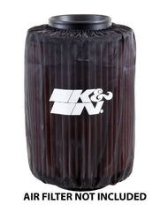 K&N PL-8007DK Air Filter Wrap