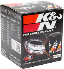 K&N PS-1001 Oil Filter