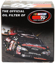 K&N PS-1004 Oil Filter