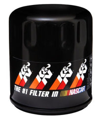 K&N PS-1007 Oil Filter