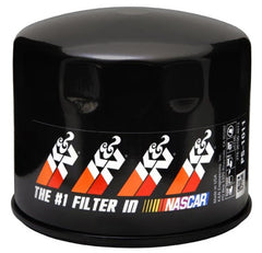 K&N PS-1011 Oil Filter