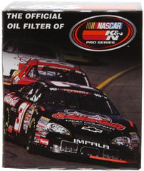 K&N PS-2003 Oil Filter