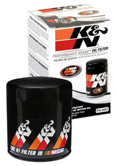 K&N PS-2003 Oil Filter