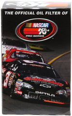 K&N PS-2009 Oil Filter