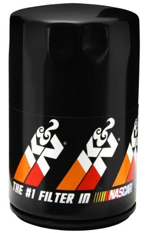K&N PS-2009 Oil Filter