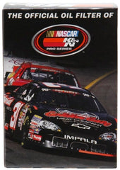 K&N PS-3001 Oil Filter