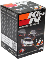 K&N PS-3001 Oil Filter