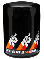 K&N PS-3001 Oil Filter