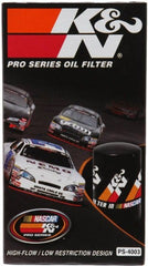 K&N PS-4003 Oil Filter