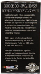 K&N PS-4003 Oil Filter