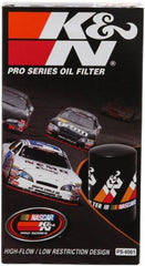 K&N PS-6001 Oil Filter