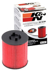 K&N PS-7001 Oil Filter
