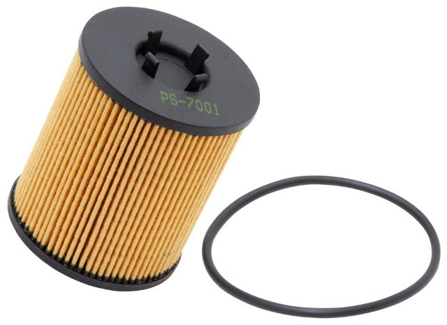 K&N PS-7001 Oil Filter