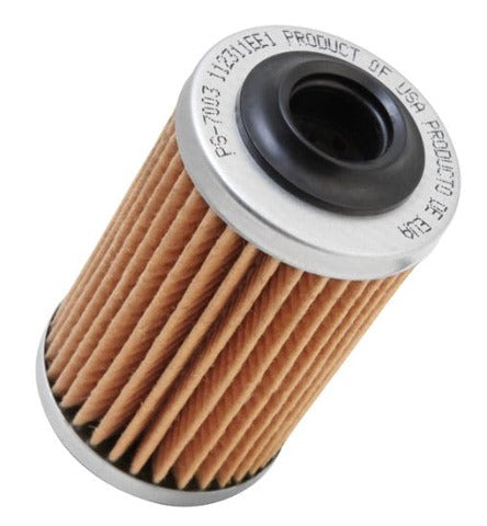 K&N PS-7003 Oil Filter