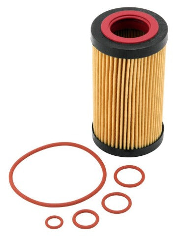 K&N PS-7004 Oil Filter