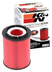 K&N PS-7005 Oil Filter