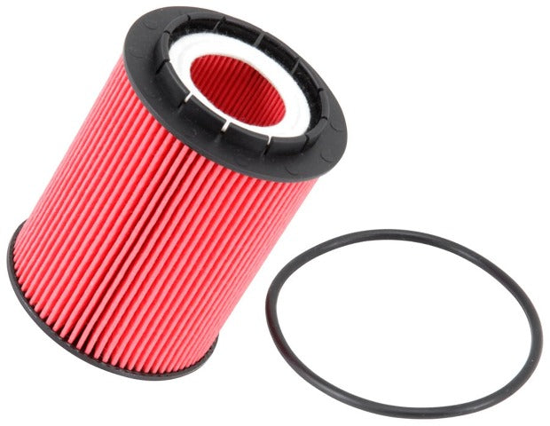K&N PS-7005 Oil Filter