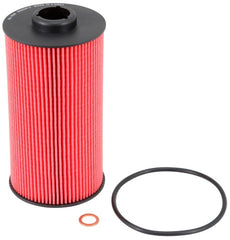 K&N PS-7006 Oil Filter