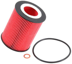 K&N PS-7007 Oil Filter