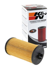 K&N PS-7009 Oil Filter