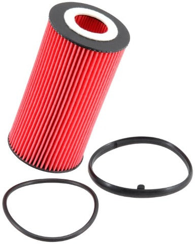 K&N PS-7010 Oil Filter