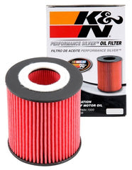 K&N PS-7013 Oil Filter