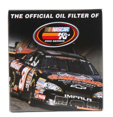K&N PS-7014 Oil Filter