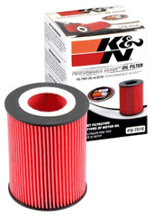 K&N PS-7016 Oil Filter