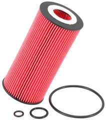 K&N PS-7017 Oil Filter