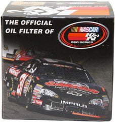 K&N PS-7021 Oil Filter