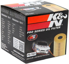 K&N PS-7021 Oil Filter