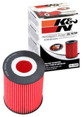 K&N PS-7028 Oil Filter