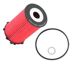 K&N PS-7030 Oil Filter