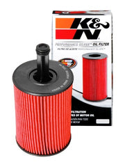 K&N PS-7031 Oil Filter