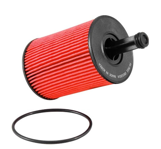 K&N PS-7031 Oil Filter