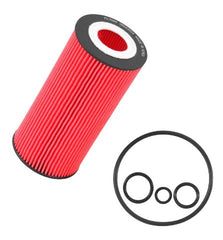 K&N PS-7033 Oil Filter