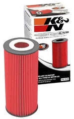 K&N PS-7036 Oil Filter
