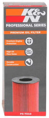 K&N PS-7040 Oil Filter