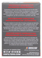 K&N PS-7041 Oil Filter