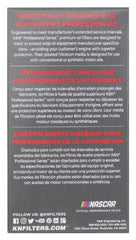 K&N PS-7042 Pro Series Oil Filter, Automotive