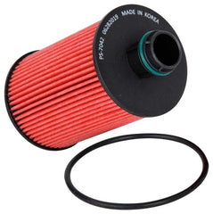 K&N PS-7042 Pro Series Oil Filter, Automotive
