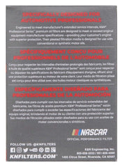 K&N PS-7043 Pro Series Oil Filter, Automotive